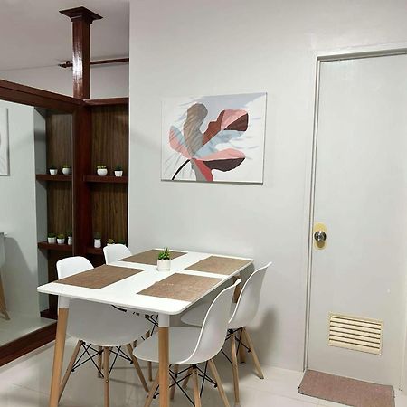 Condo Unit In Camella Manors 巴科洛德 外观 照片