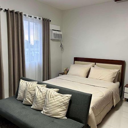 Condo Unit In Camella Manors 巴科洛德 外观 照片
