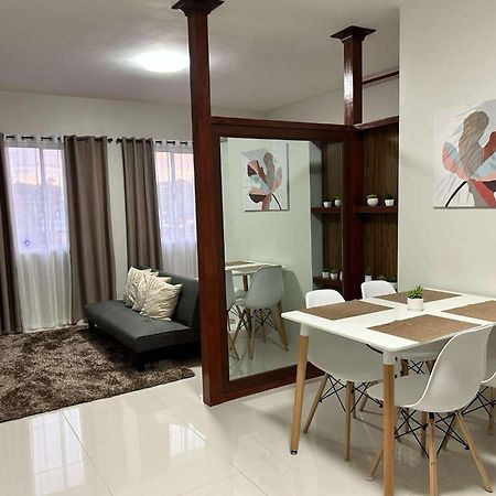 Condo Unit In Camella Manors 巴科洛德 外观 照片