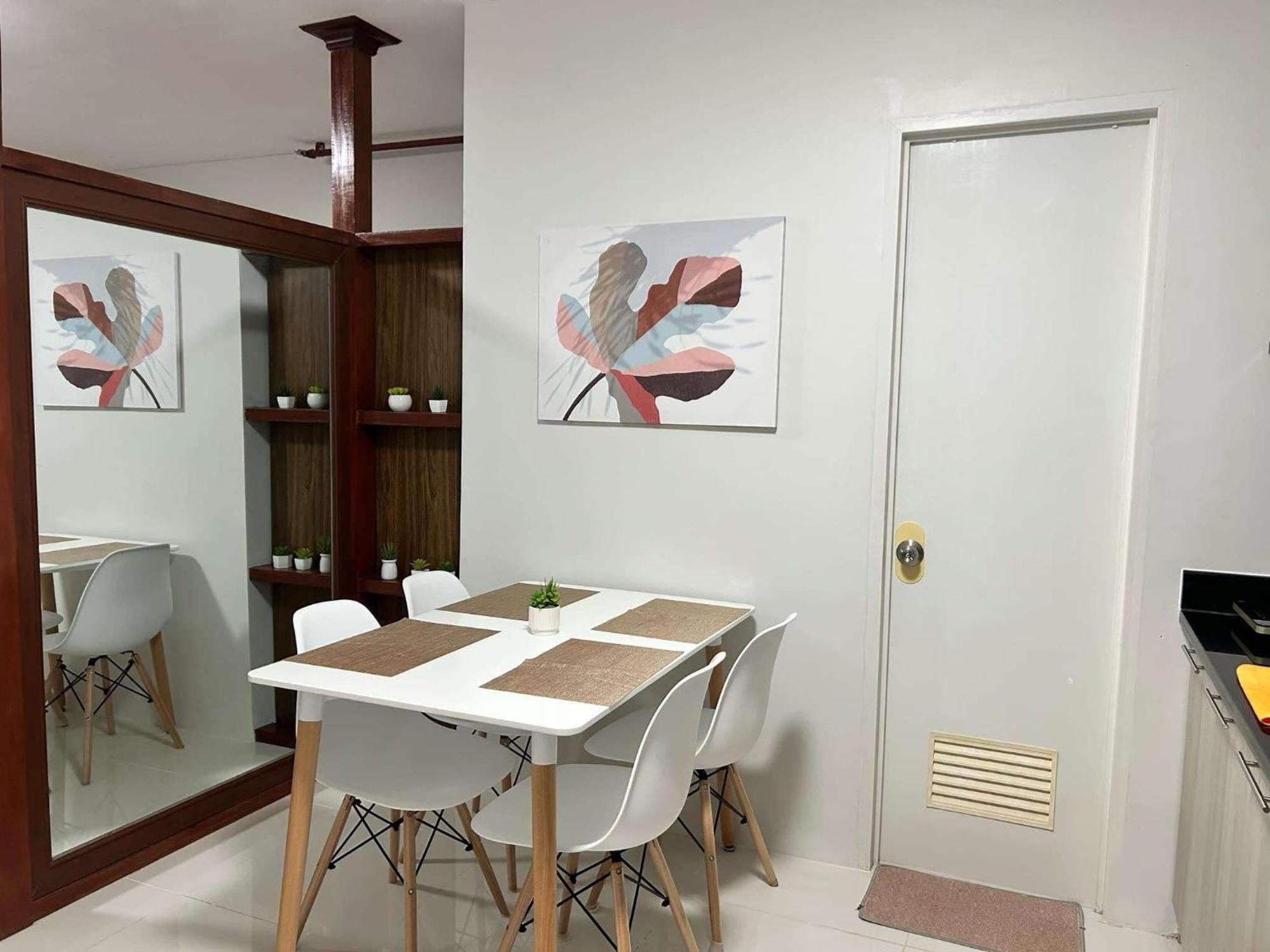 Condo Unit In Camella Manors 巴科洛德 外观 照片