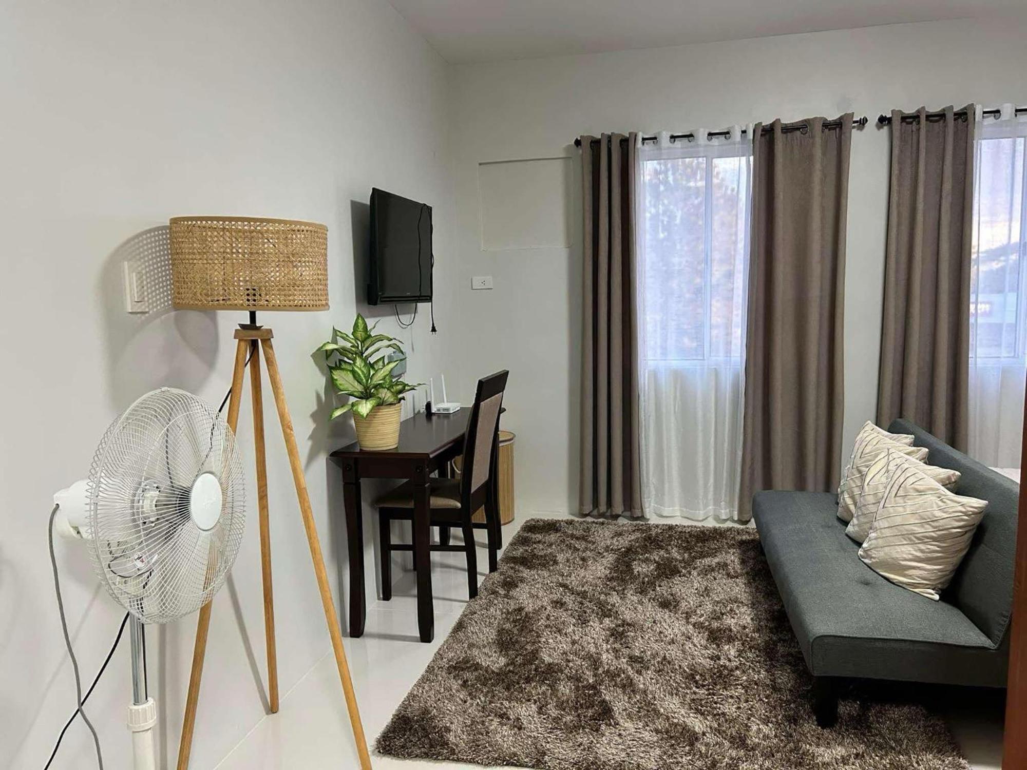 Condo Unit In Camella Manors 巴科洛德 外观 照片