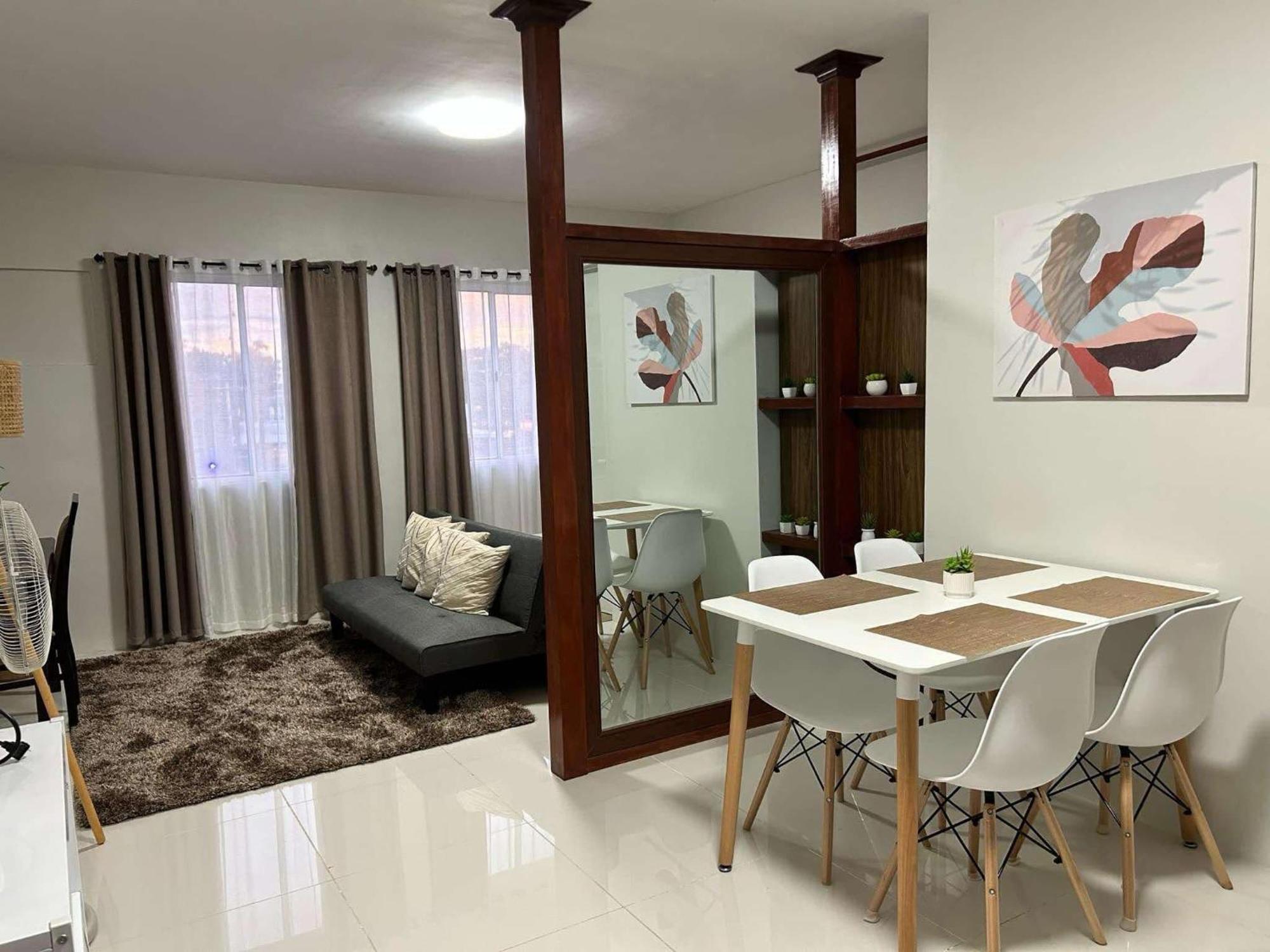 Condo Unit In Camella Manors 巴科洛德 外观 照片